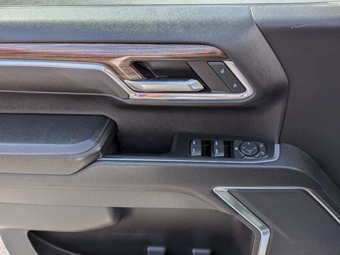 Used 2023 Chevrolet Silverado 1500 LT Trail Boss w/ Protection Package image 18