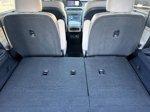 Used 2022 Hyundai Palisade Calligraphy w/ Cargo Package image 19