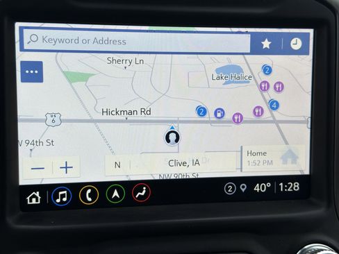 Certified 2021 GMC Sierra 2500 Denali image 20