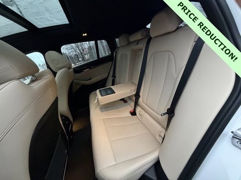 Used 2023 BMW X4 xDrive30i w/ Premium Package image 31