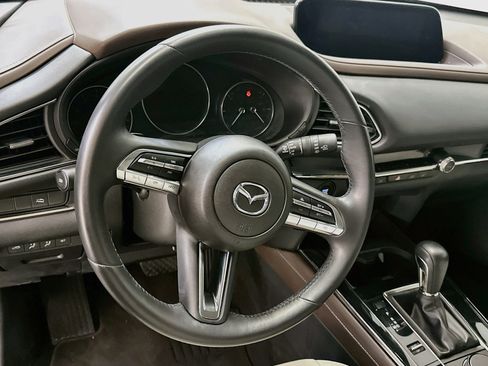 Used 2023 MAZDA CX-30 AWD 2.5 S w/ Premium Package image 18