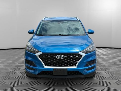 Used 2020 Hyundai Tucson Value AWD/4WD image 8