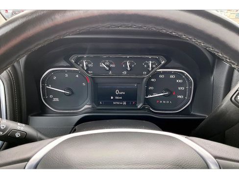 Used 2022 GMC Sierra 2500 SLT image 14