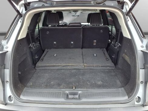 Used 2025 INFINITI QX60 Pure FWD image 25