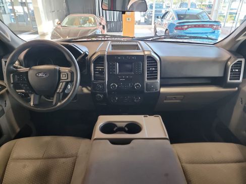 Used 2018 Ford F150 XLT w/ XTR Package AWD/4WD image 27