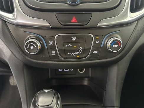 Used 2019 Chevrolet Equinox LT FWD image 21