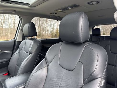 Used 2020 Kia Telluride EX w/ EX Premium Package AWD/4WD image 6