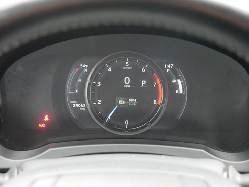 Used 2022 Lexus IS 350 F Sport AWD/4WD image 21