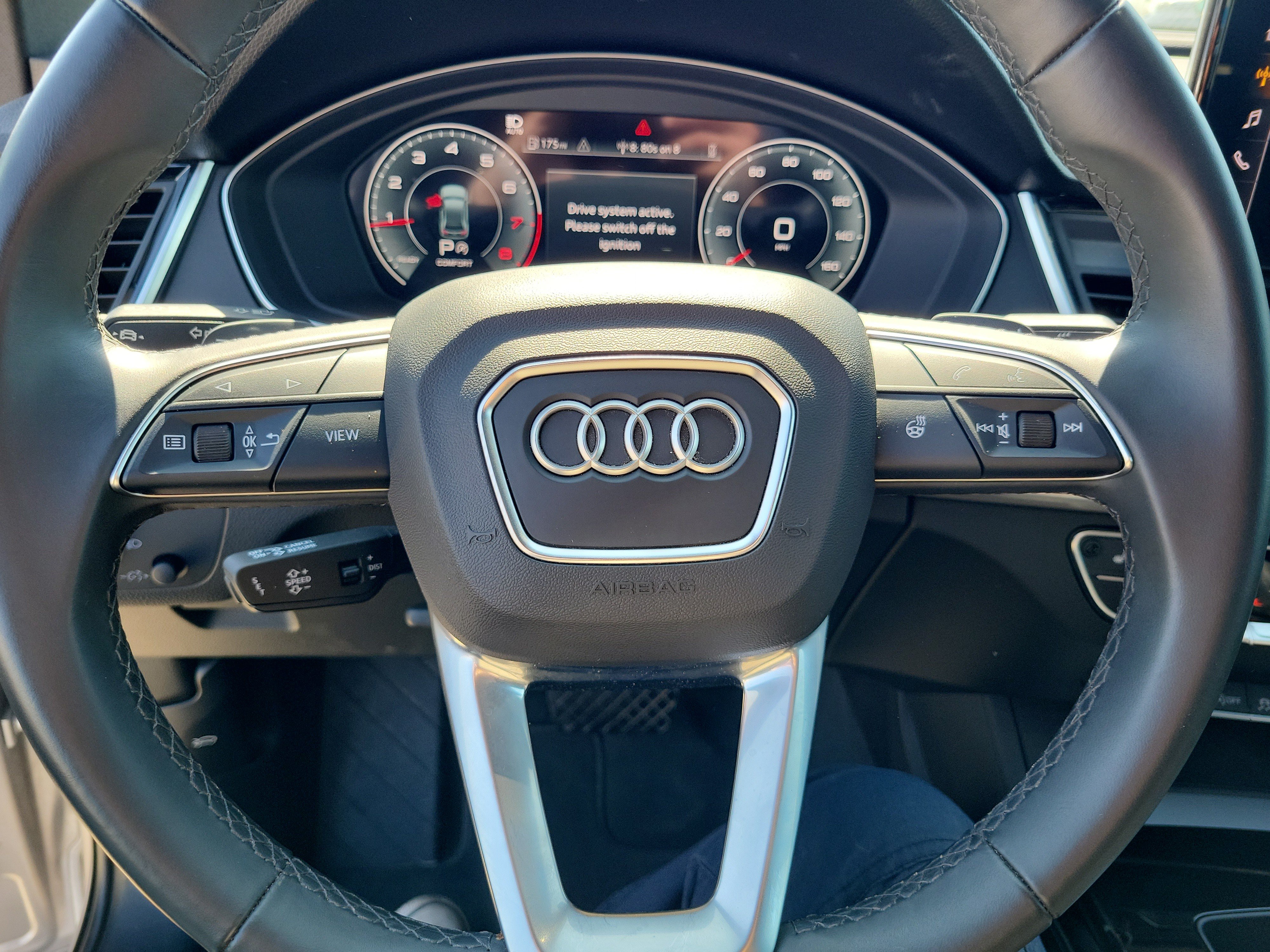 New 2025 Audi Q5 2.0T Premium AWD/4WD image 19