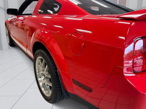 Used 2007 Ford Mustang Shelby GT500 RWD image 39