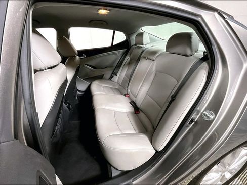 Used 2015 Kia Optima EX w/ Paint Protection Film Package image 23