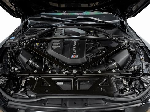 Used 2023 BMW M3 Competition image 66