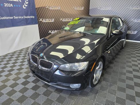 Used 2009 BMW 328i Convertible image 3