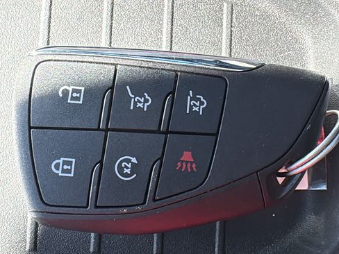 Certified 2023 GMC Yukon XL Denali AWD/4WD image 24