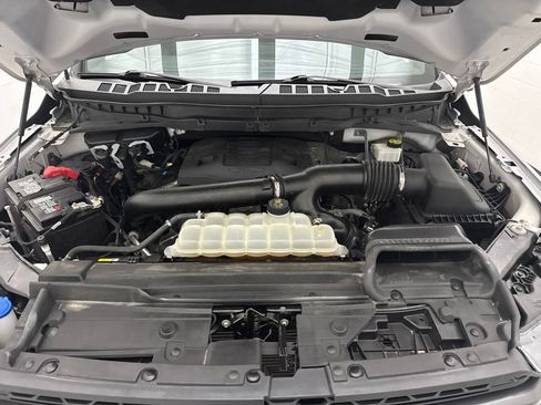Used 2022 Ford F150 Tremor w/ Equipment Group 402A High AWD/4WD image 57