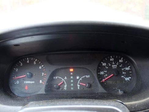 Used 2002 Kia Sportage 2WD image 20