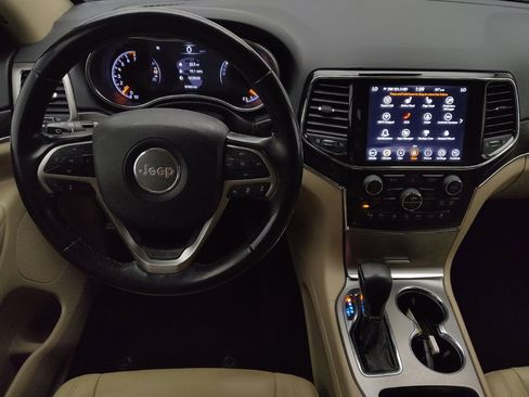 Used 2021 Jeep Grand Cherokee Limited RWD image 22