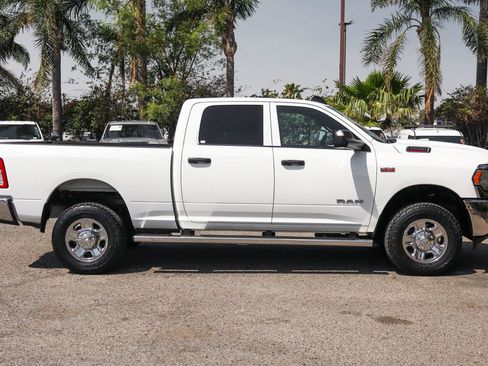 Used 2022 RAM 2500 Tradesman AWD/4WD image 11