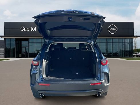 Used 2023 MAZDA CX-50 2.5 S w/ Preferred Plus Pkg image 9