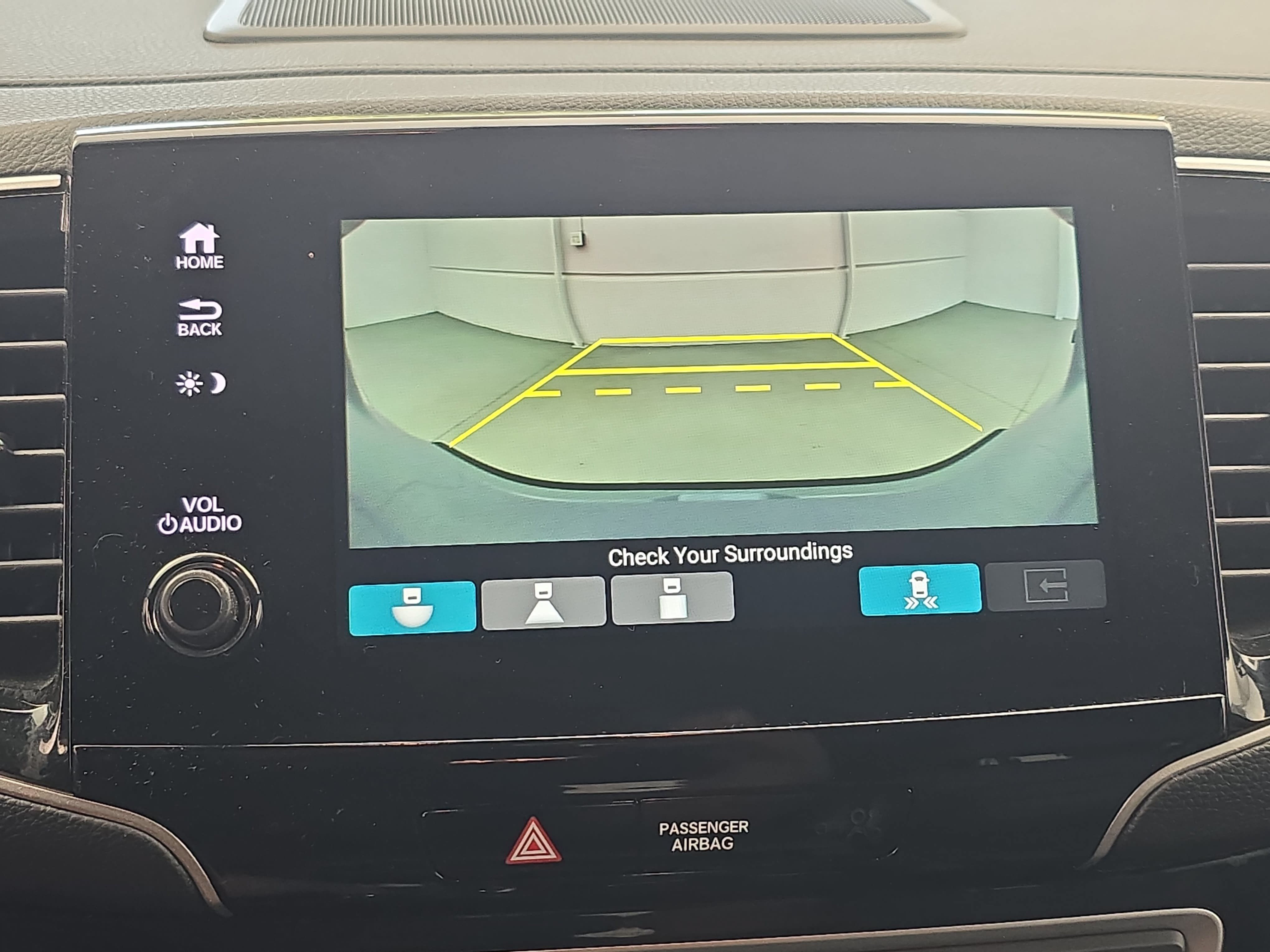 Used 2024 Honda Passport Black Edition image 23
