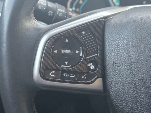 Used 2016 Honda Civic EX-L image 34