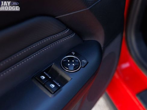 Certified 2024 Ford Mustang Premium image 22