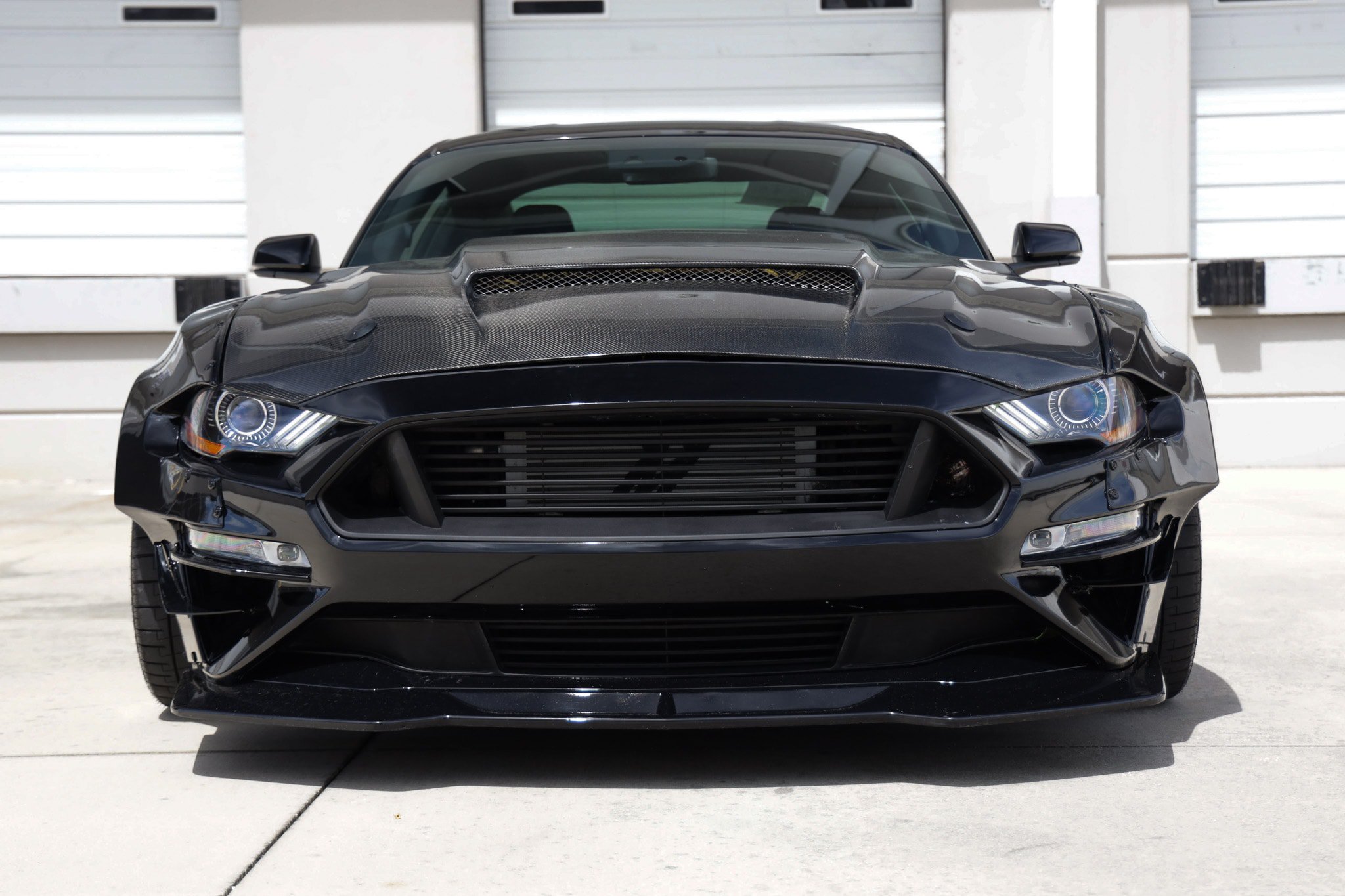 Used 2020 Ford Mustang GT Premium w/ GT Performance Package RWD image 19