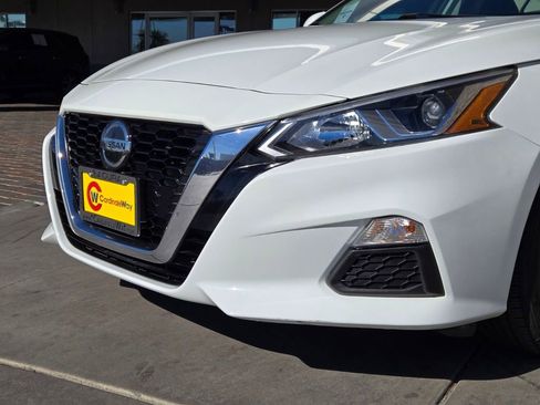 Used 2019 Nissan Altima 2.5 S image 7