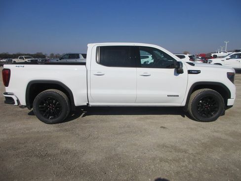 New 2026 GMC Sierra 1500 Elevation w/ Elevation Premium Package image 3