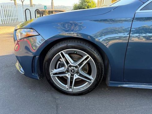 Used 2019 Mercedes-Benz A 220 image 22