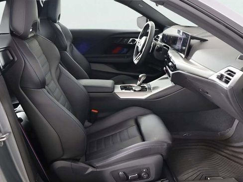 Used 2025 BMW M2 RWD image 27