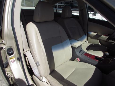 Used 2008 Lexus ES 350 FWD image 29