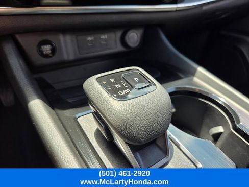Used 2024 Nissan Rogue S FWD image 20