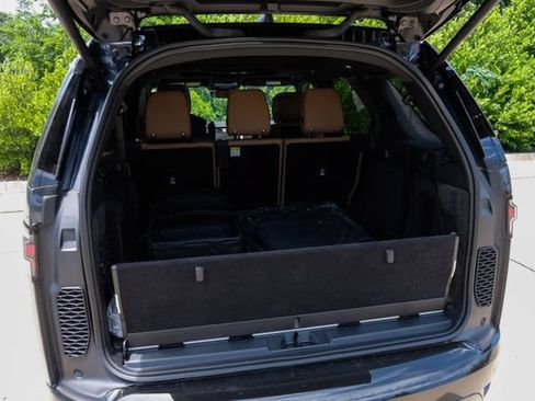 New 2026 Land Rover Discovery Dynamic SE AWD/4WD image 69