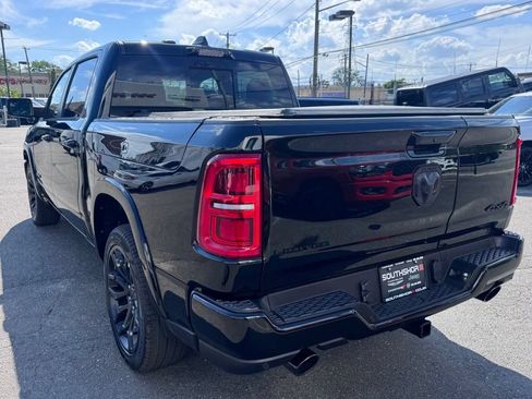 Used 2026 RAM 1500 Limited AWD/4WD image 5