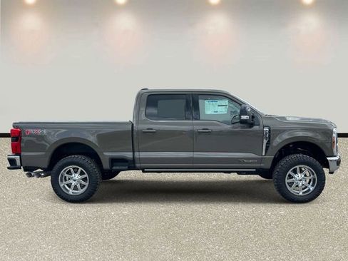 New 2026 Ford F350 Lariat w/ Lariat Ultimate Package AWD/4WD image 3