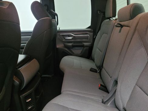 Used 2021 RAM 1500 Big Horn image 18