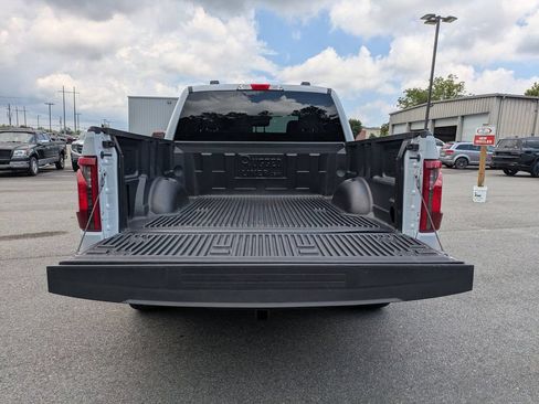 Used 2025 Ford F150 XLT w/ Equipment Group 301A Standard RWD image 13