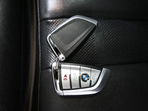 Used 2019 BMW X5 xDrive40i w/ Convenience Package image 31