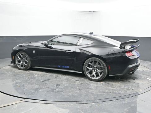 New 2025 Ford Mustang GT Premium w/ GT Performance Package RWD image 7