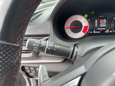 Used 2023 Acura RDX AWD w/ A-Spec & Advance Pkg image 32