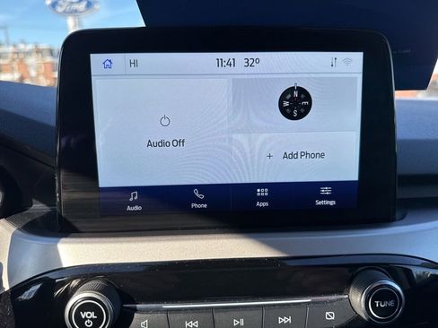 Certified 2022 Ford Escape SE w/ Cold Weather Package image 24