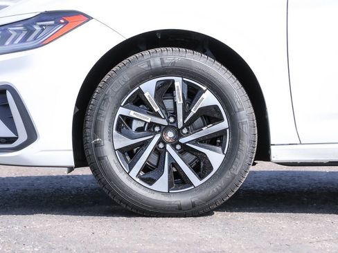New 2026 Volkswagen Jetta S FWD image 19