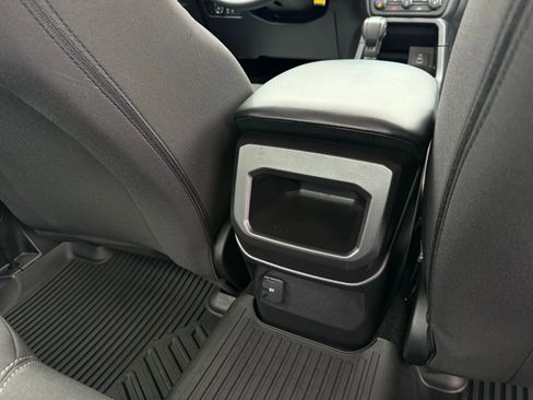 Used 2025 Ford Ranger XL w/ Trailer Tow Package image 37