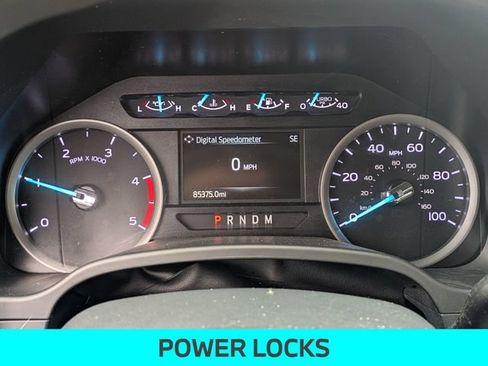 Used 2022 Ford F250 XLT AWD/4WD image 17