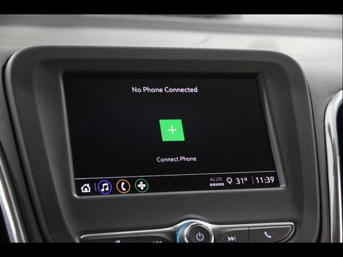 Used 2023 Chevrolet Equinox LS image 11