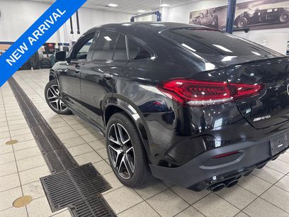 Used 2023 Mercedes-Benz GLE 53 AMG 4MATIC Coupe