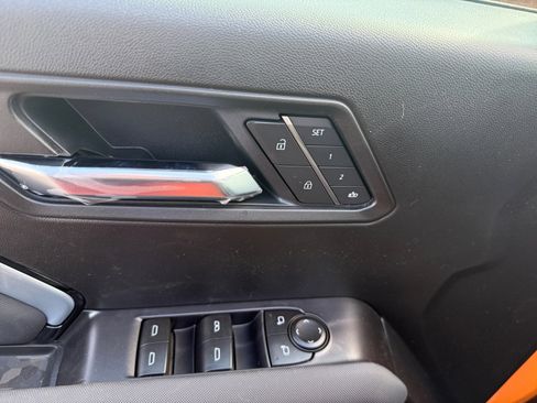 New 2026 Chevrolet Colorado Z71 w/ Technology Package image 17