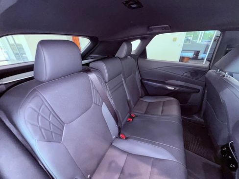 Used 2025 Lexus RX 350 Premium FWD image 16