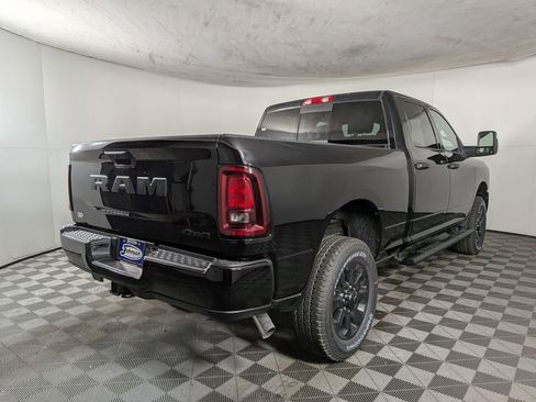 New 2026 RAM 2500 Tradesman image 7